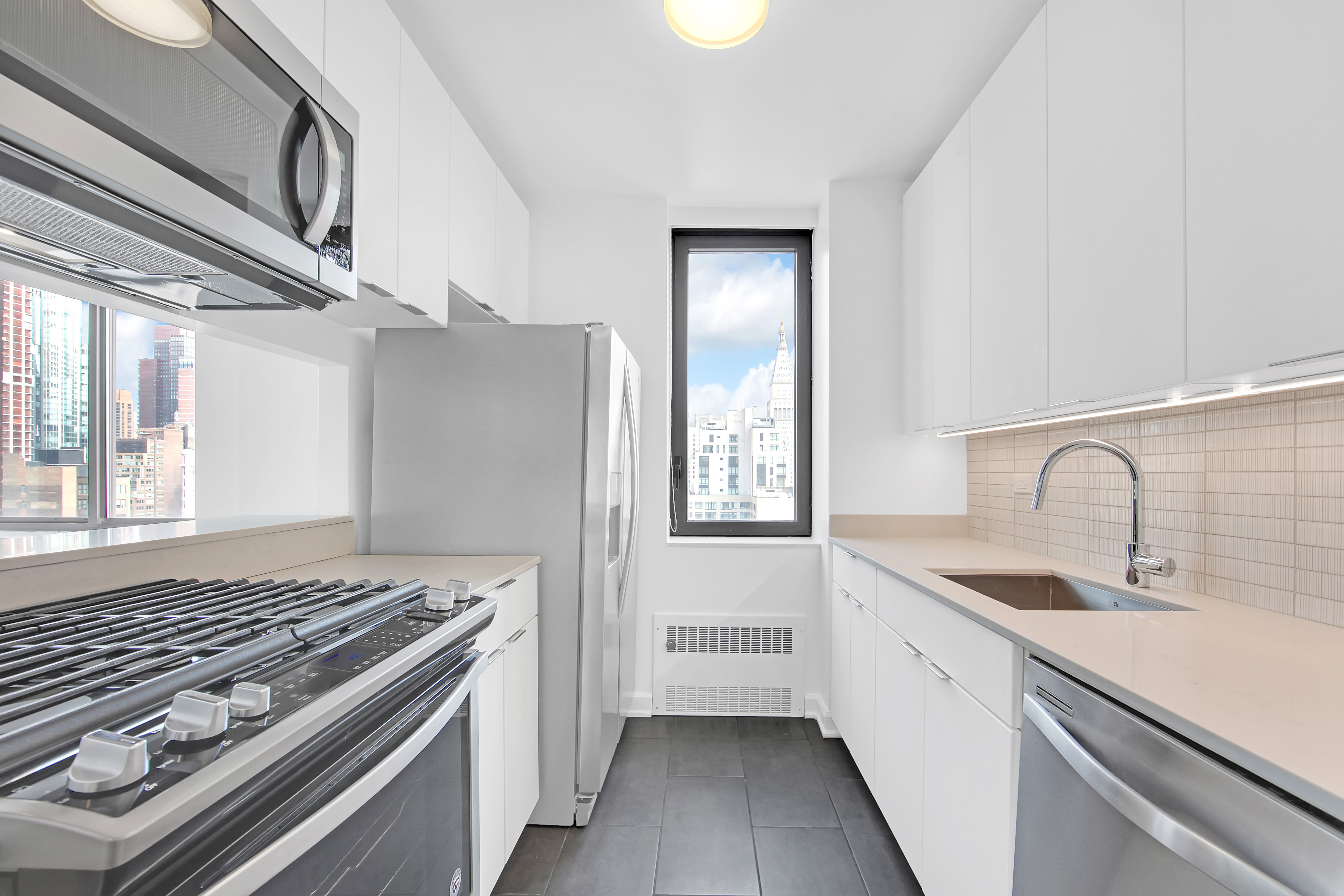 77 West 24th Street, Unit 29F Manhattan, NY 10010 - Photo 4 of 16