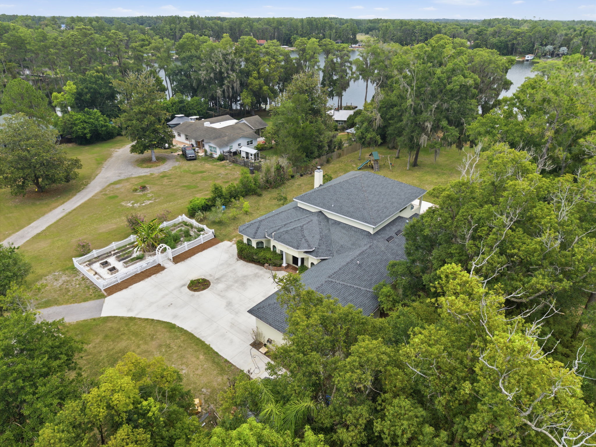 19715 Deer Lake Road Lutz, FL 33548 - Photo 58 of 63