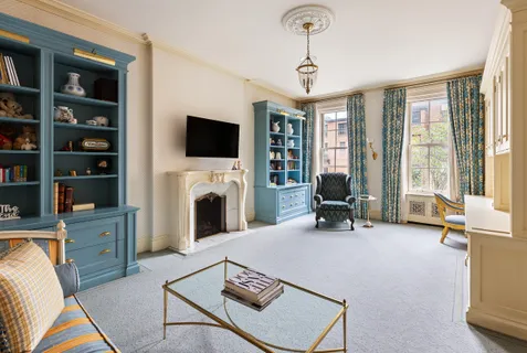 $15,000,000 | 25 Grace Court | Brooklyn Heights