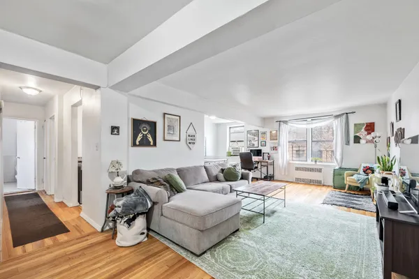$165,000 | 2420 Morris Avenue, Unit 5J | Fordham Heights