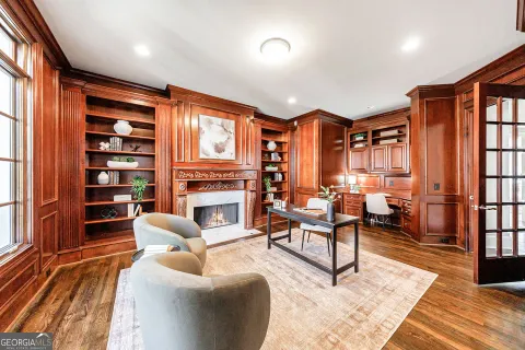 $4,650,000 | 2877 Darlington Run, Duluth, GA 30097