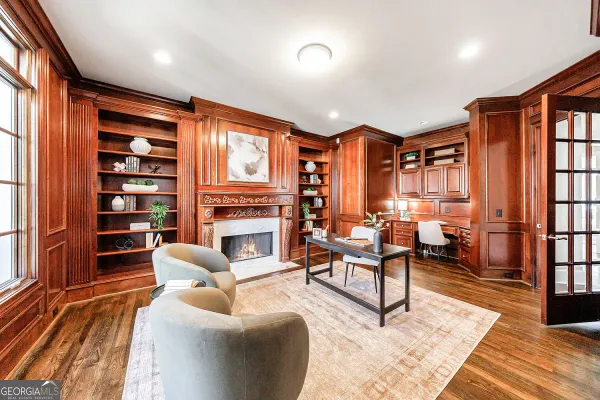 $4,650,000 | 2877 Darlington Run, Duluth, GA 30097