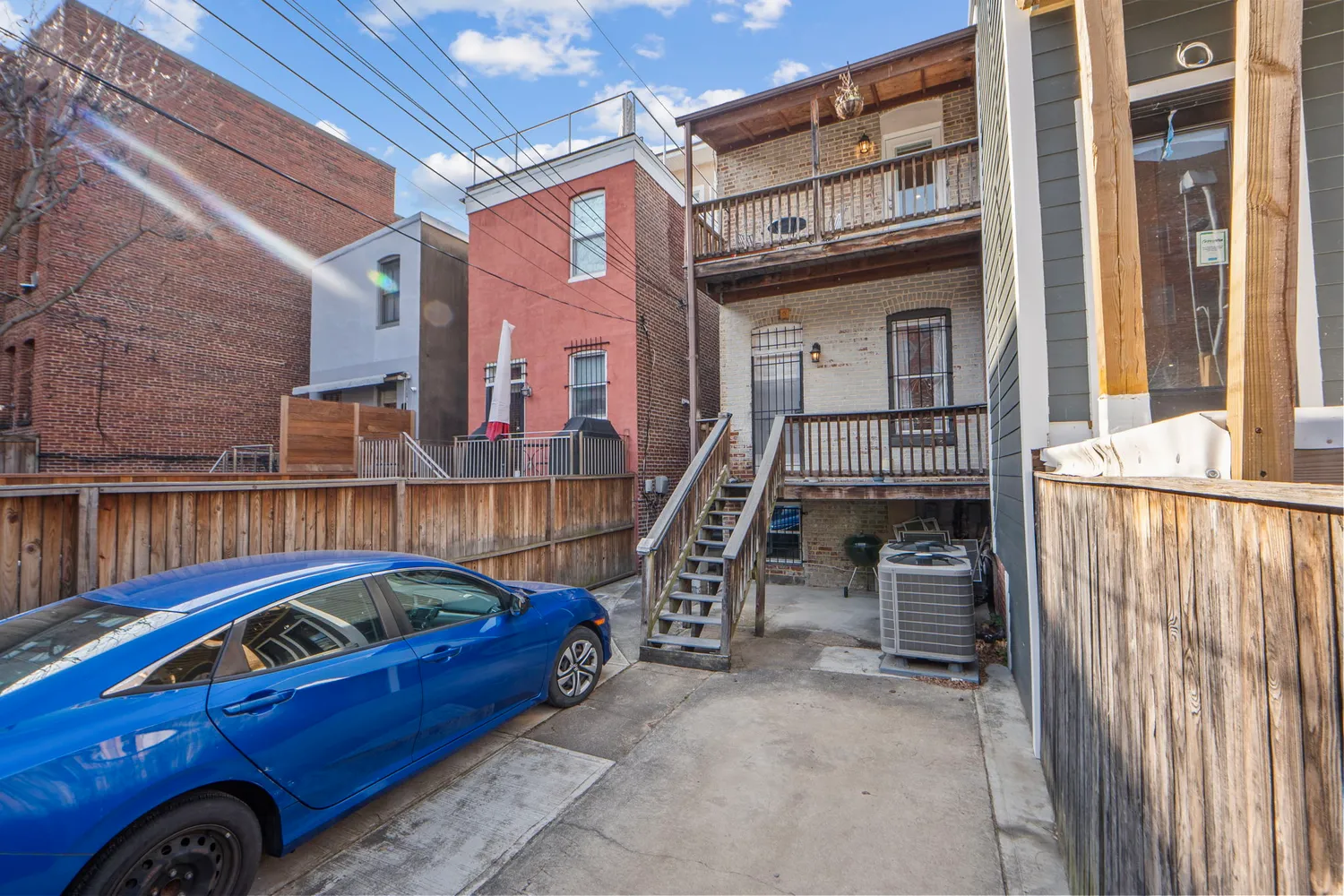 $1,850,000 | 1927 15th Street Northwest, Washington, DC 20009