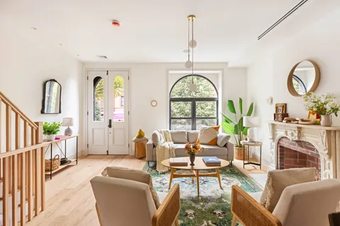 $2,299,000 | 768 Halsey Street | Bedford-Stuyvesant
