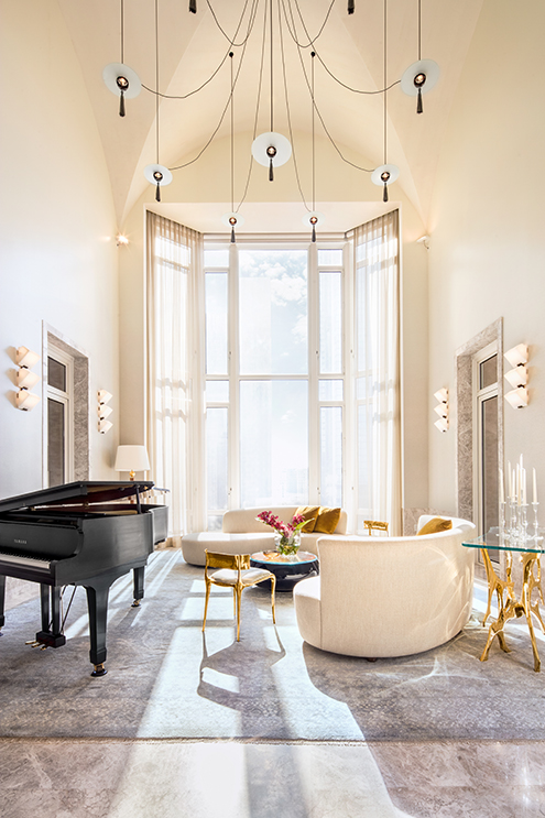 30 Park Place, Unit PH77A Manhattan, NY 10007 - Photo 26 of 29