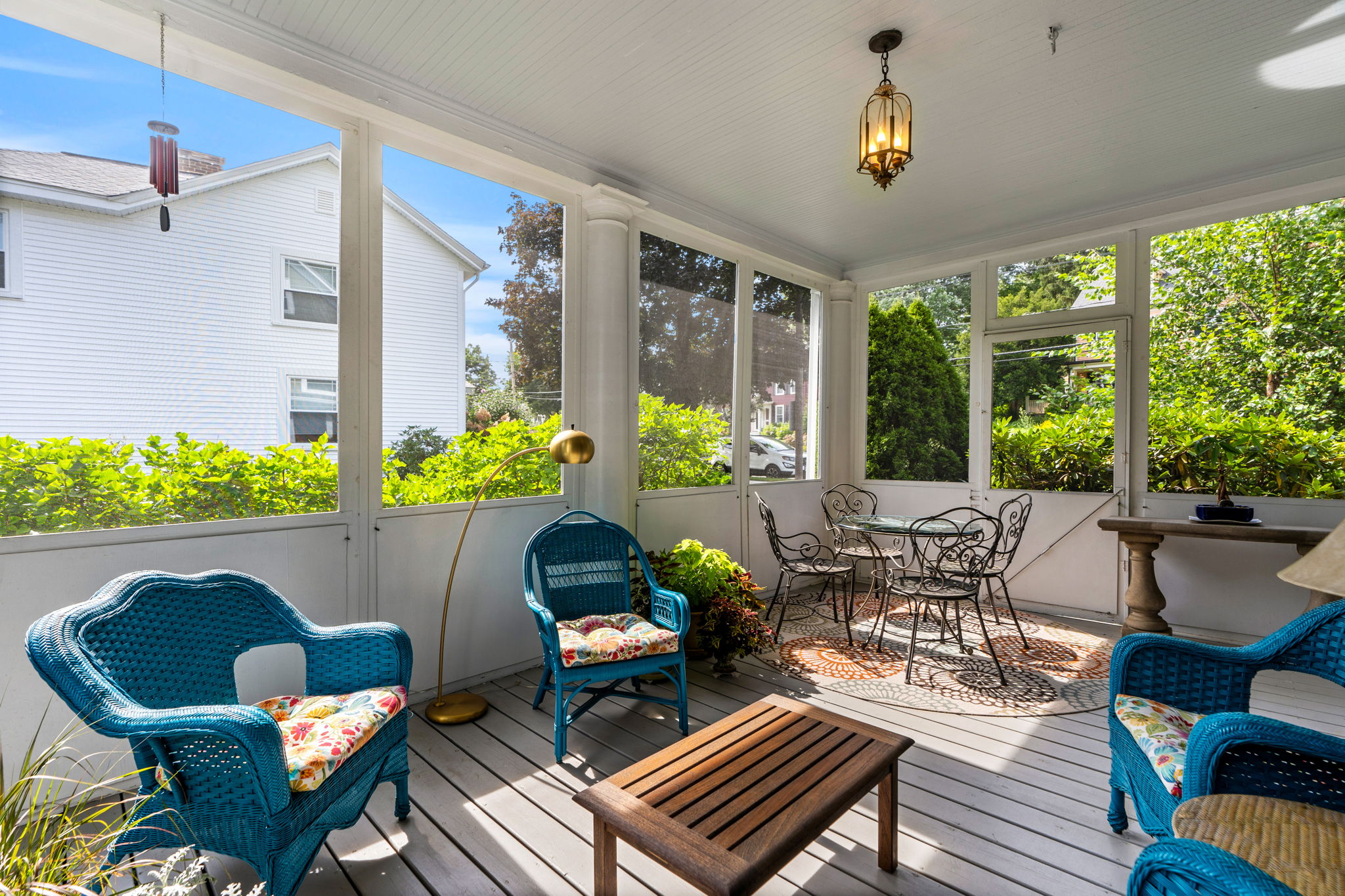 64 Woburn Street Reading, MA 01867 - Photo 16 of 56