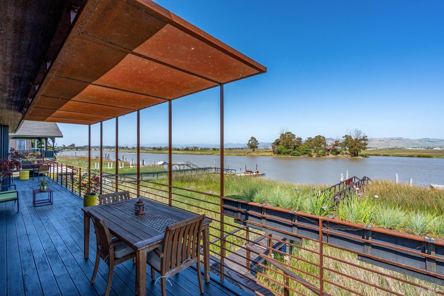 1364 Milton Road Napa, CA 94559 - Photo 27 of 45