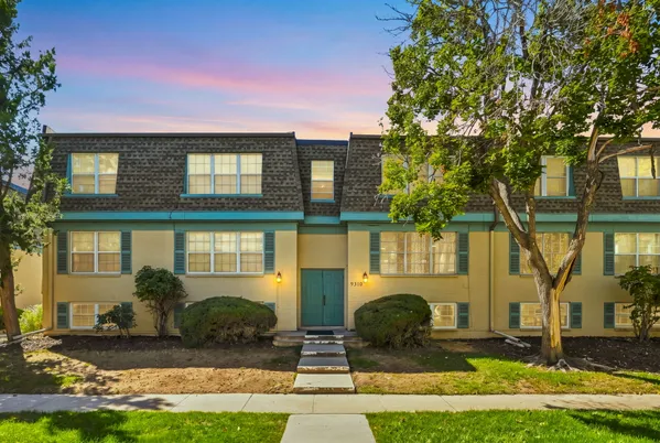 $175,000 | 9310 East Girard Avenue, Unit 8, Denver, CO 80231