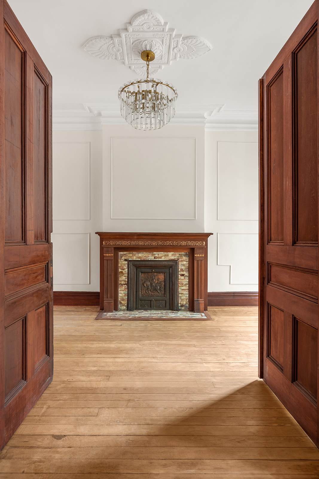 372 Bainbridge Street, Unit TRIPLEX Brooklyn, NY 11233 - Photo 5 of 16