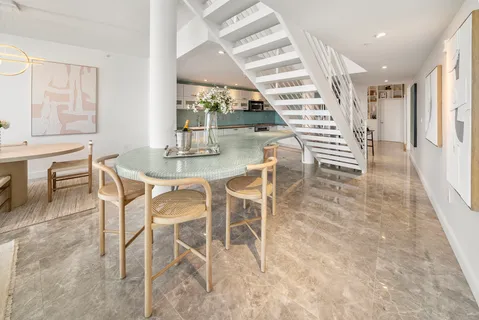 $1,445,000 | 6580 Indian Creek Drive, Unit 601, Miami Beach, FL 33141