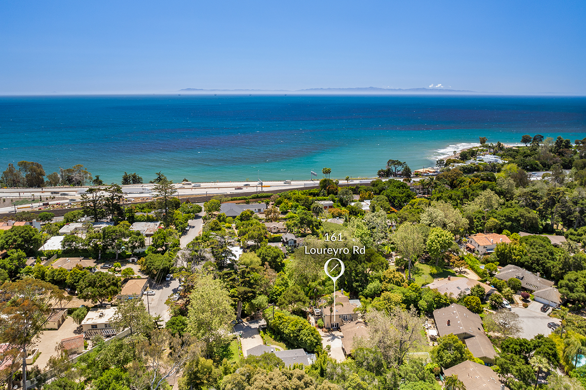 161 Loureyro Road Montecito, CA 93108 - Photo 47 of 52