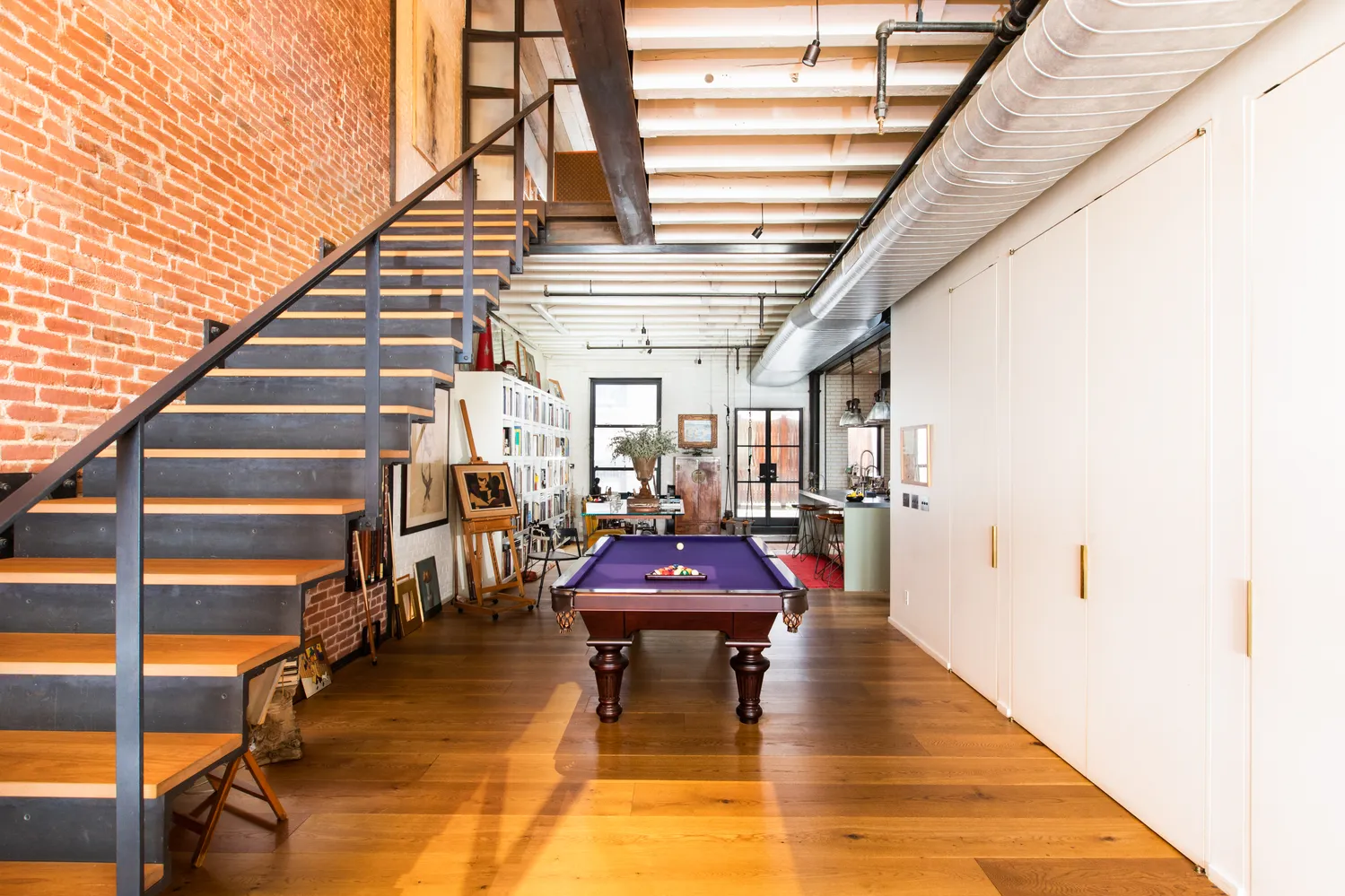 $6,750,000 | 10 East 22nd Street, Unit 3/4 | Flatiron