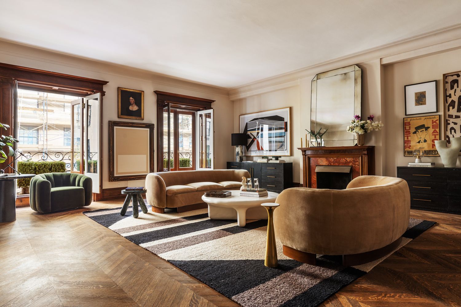 4 East 77th Street Manhattan, NY 10075 - Photo 5 of 13