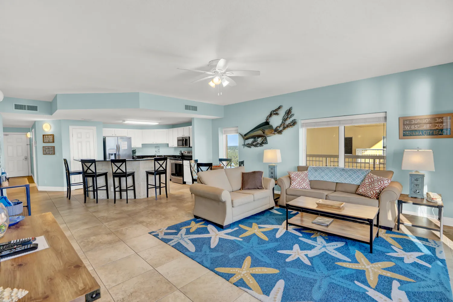 $775,000 | 15817 Front Beach Road, Unit 1601, Panama City Beach, FL 32407