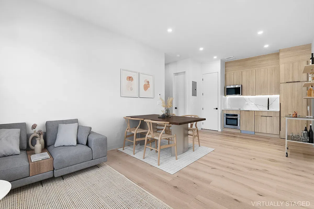 $3,500 | 92 Jefferson Street, Unit 2R | Bushwick