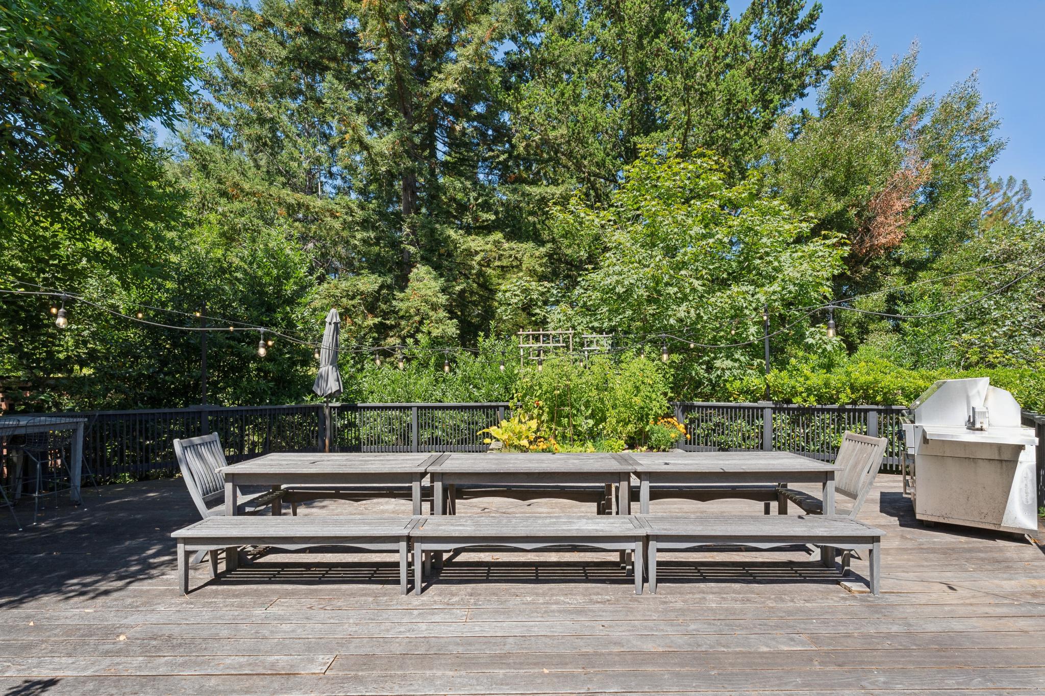 28 Black Log Road Kentfield, CA 94904 - Photo 9 of 66 Gallery Image 9