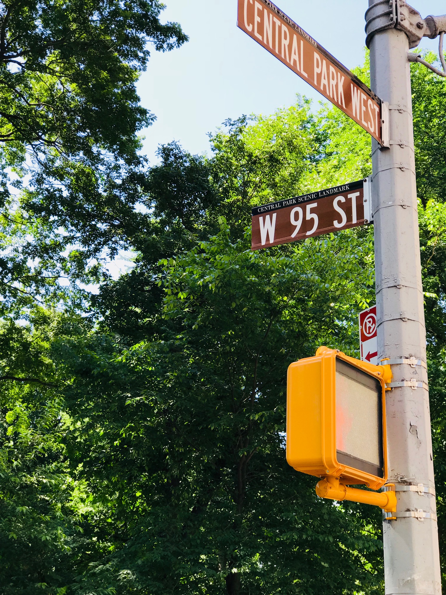 10 West 95th Street, Unit 1 Manhattan, NY 10025 - Photo 17 of 19