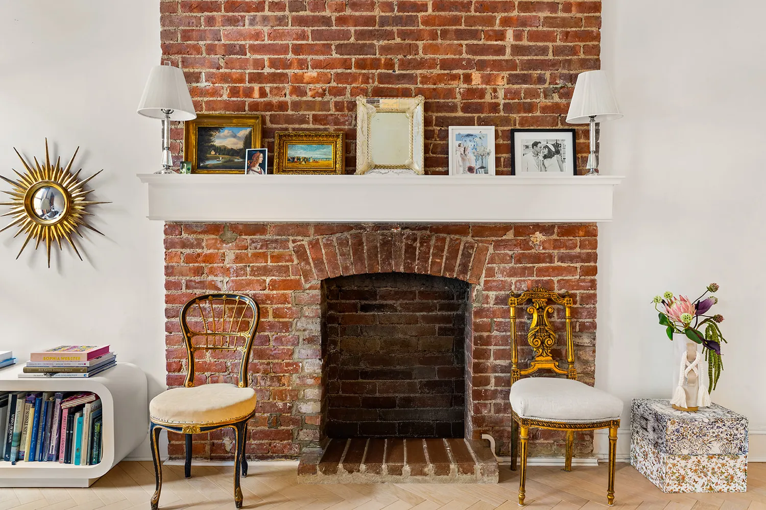 $847,000 | 133 West 75th Street, Unit PARLOUR A | Upper West Side