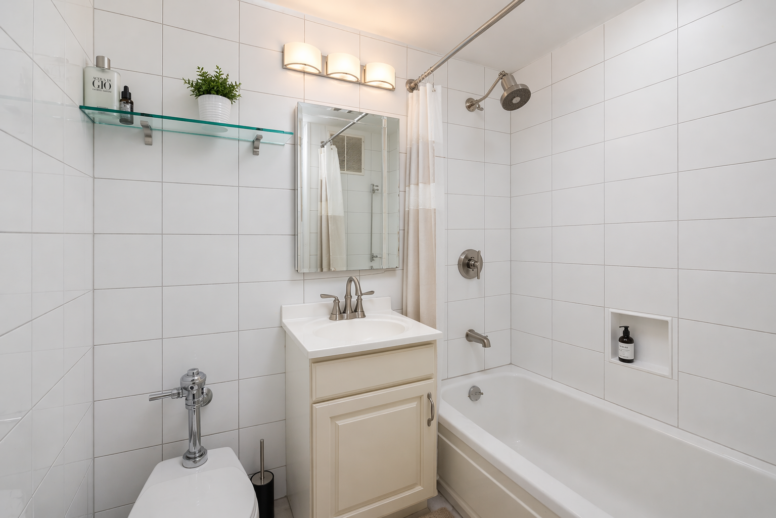 20 Jane Street, Unit 3A Manhattan, NY 10014 - Photo 5 of 6