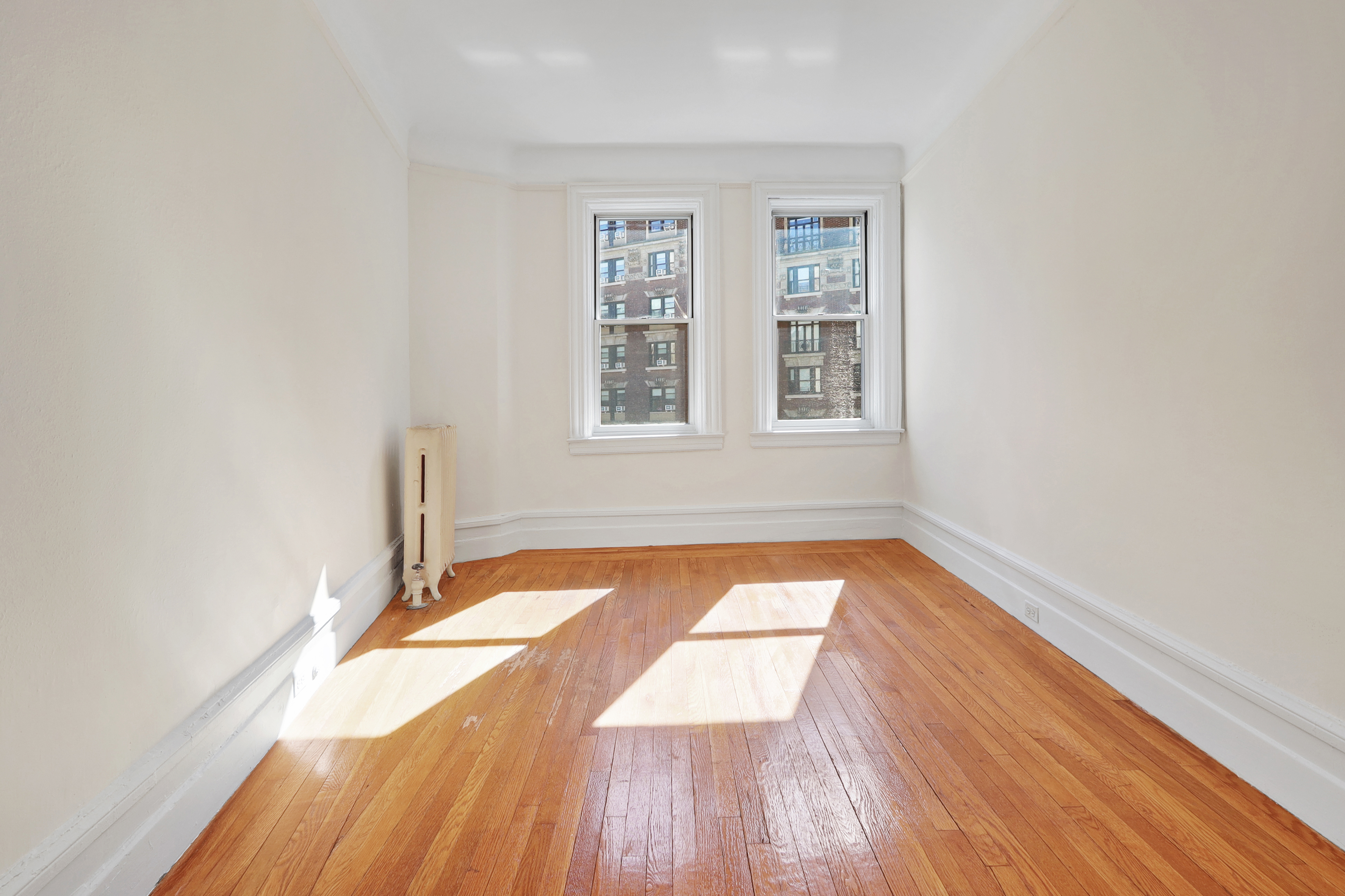 440 Riverside Drive, Unit 58 Manhattan, NY 10027 - Photo 7 of 15