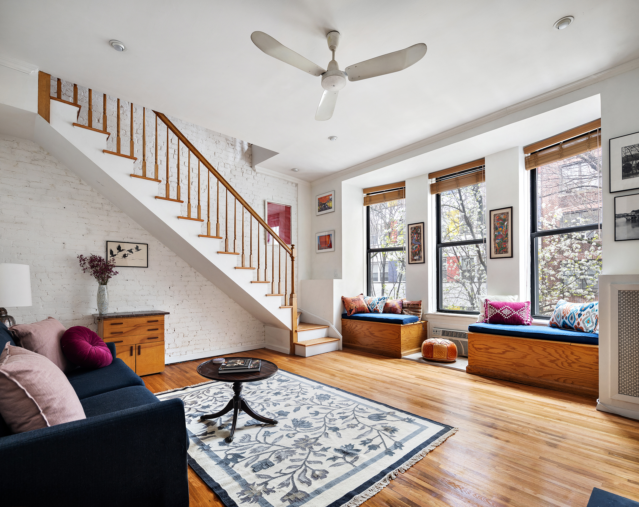 61 West 68th Street, Unit 15 Manhattan, NY 10023 - Photo 3 of 11