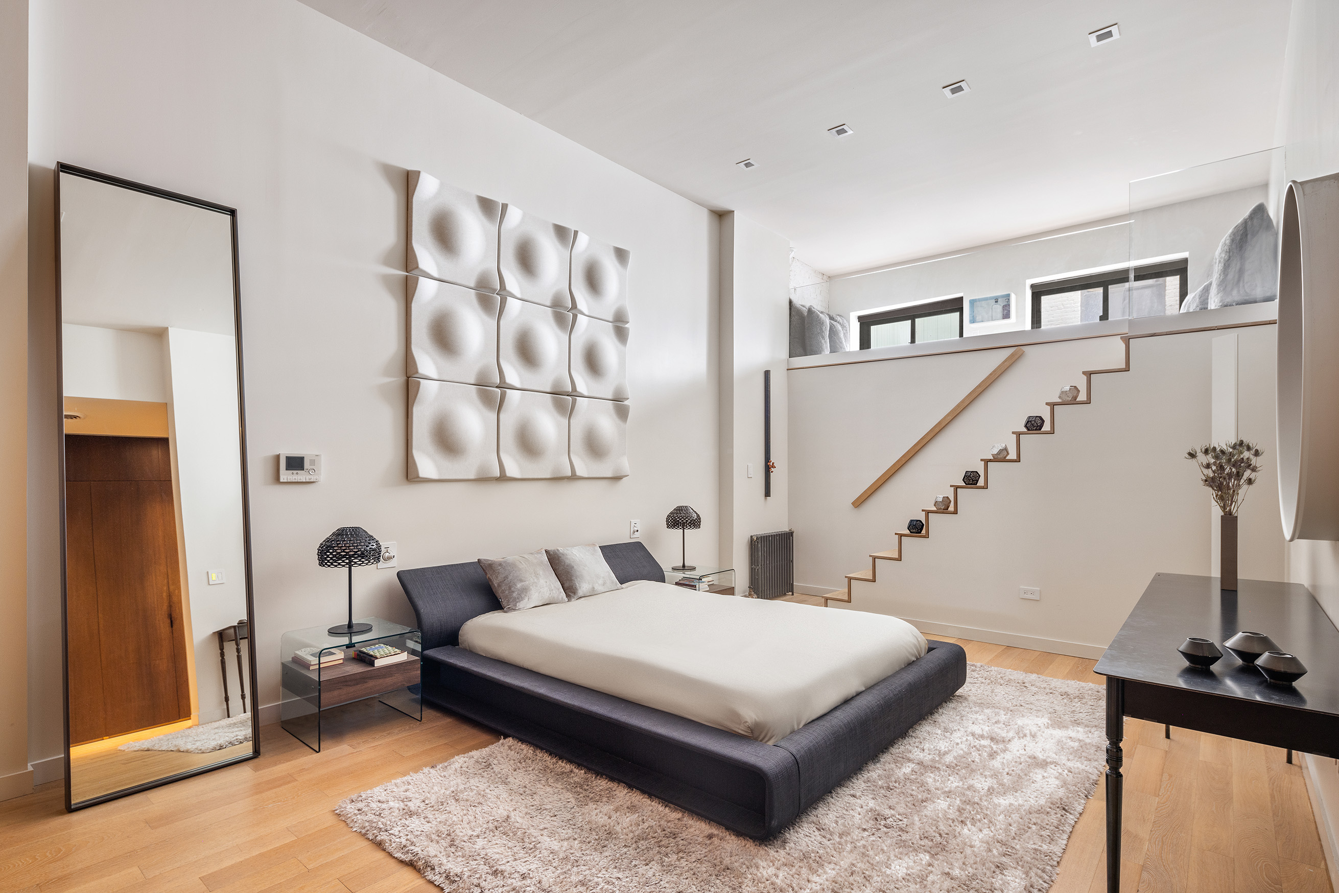 200 Mercer Street, Unit 2E Manhattan, NY 10012 - Photo 8 of 18