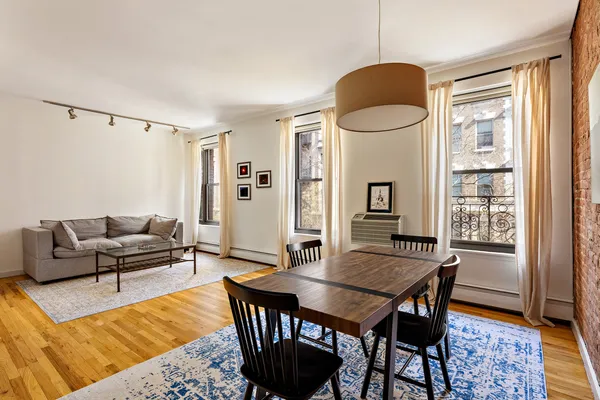 $4,500 | 314 West 94th Street, Unit 3D | Upper West Side