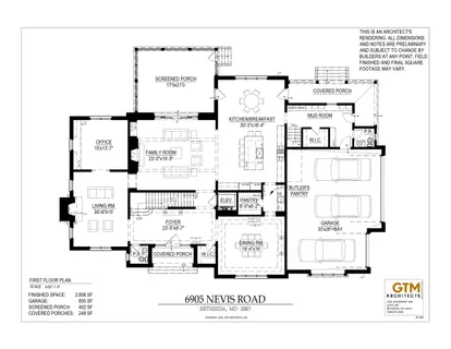 Contact Agent | 6905 Nevis Road, Bethesda, MD 20817