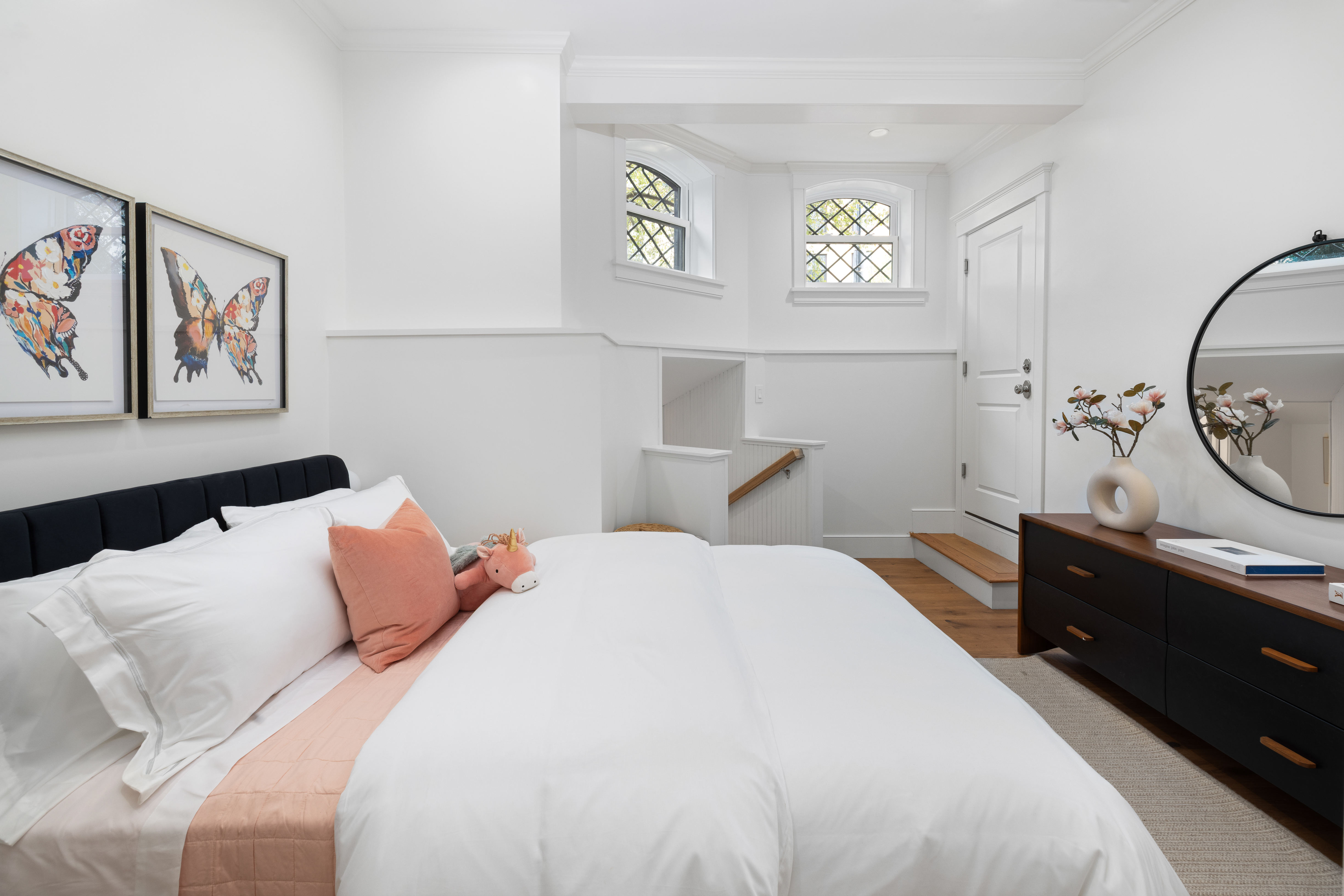 417 Beacon Street, Unit 1 Boston, MA 02115 - Photo 17 of 22