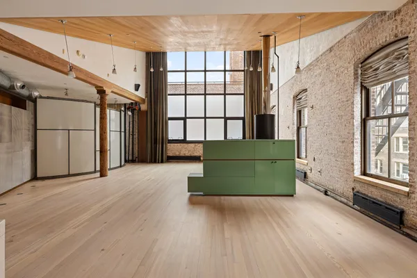 $25,000 | 40 West 13th Street, Unit 7 | Greenwich Village