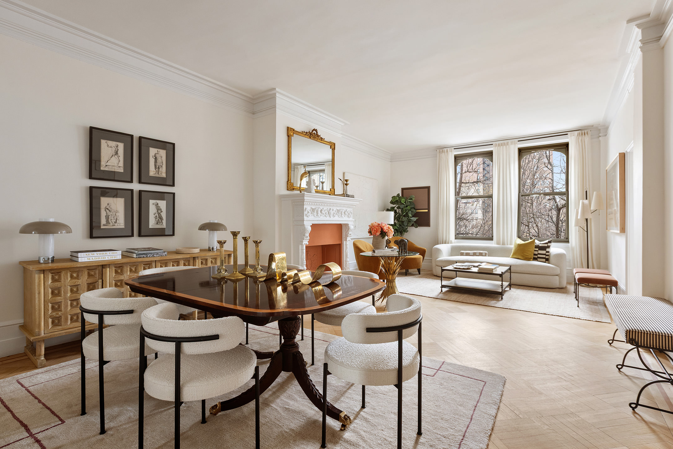 36 Gramercy Park East, Unit 3W Manhattan, NY 10003 - Photo 1 of 14