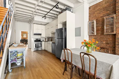$2,350,000 | 543 Manhattan Avenue | Harlem