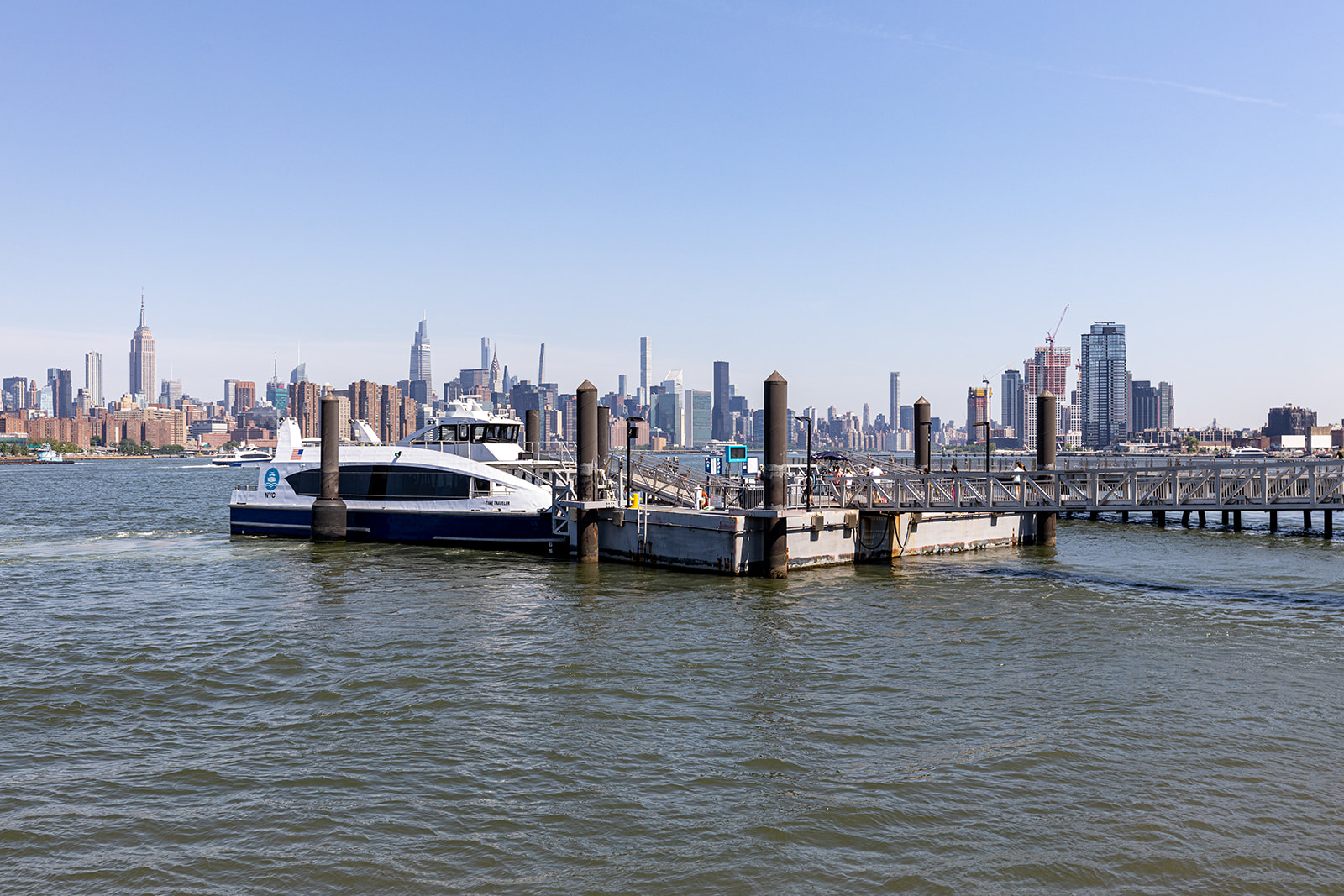 22 North 6th Street, Unit 18H Brooklyn, NY 11249 - Photo 19 of 27