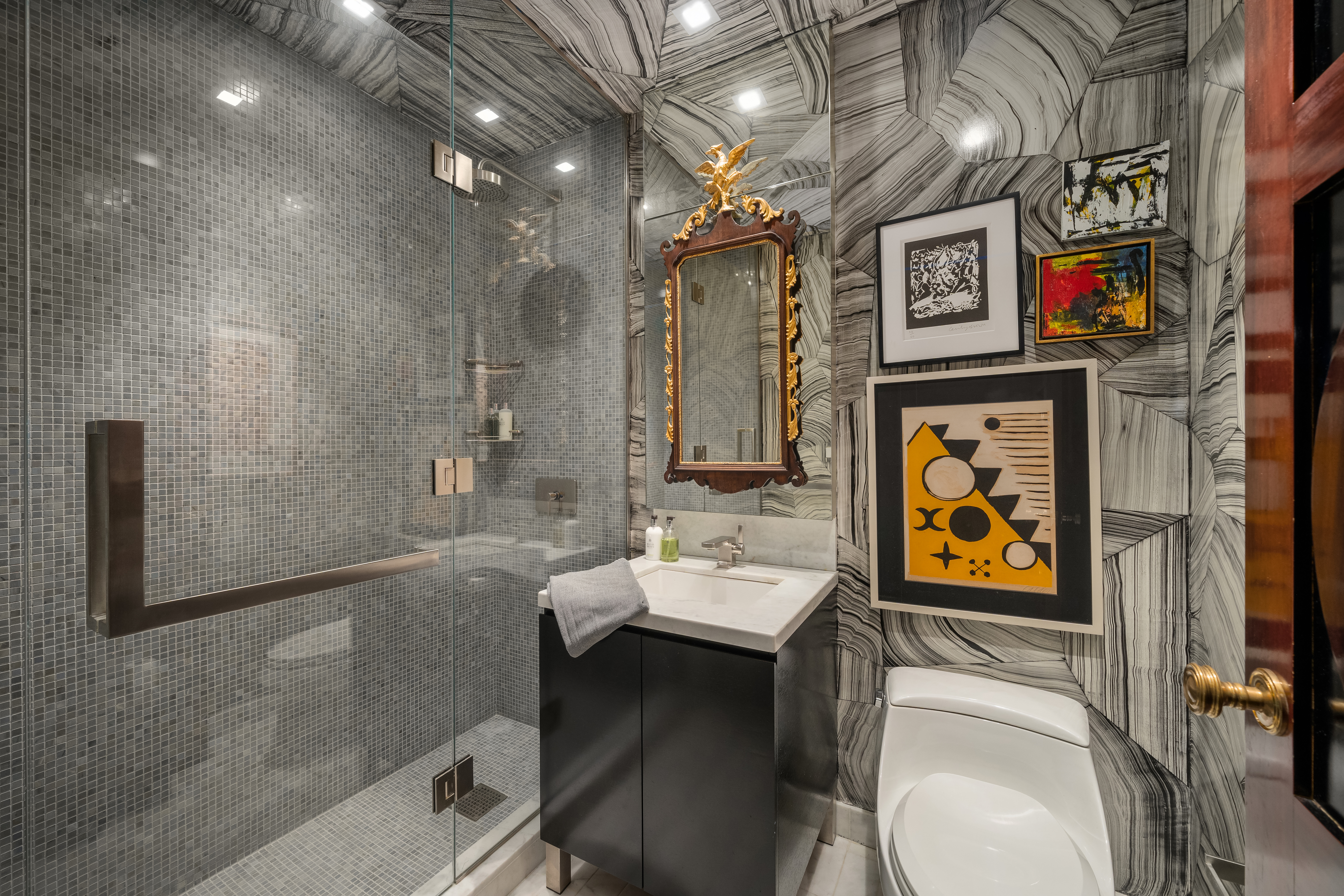 400 West 12th Street, Unit 9B Manhattan, NY 10014 - Photo 17 of 21