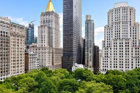 $10,000,000 | 10 Madison Square West, Unit 11E | Flatiron