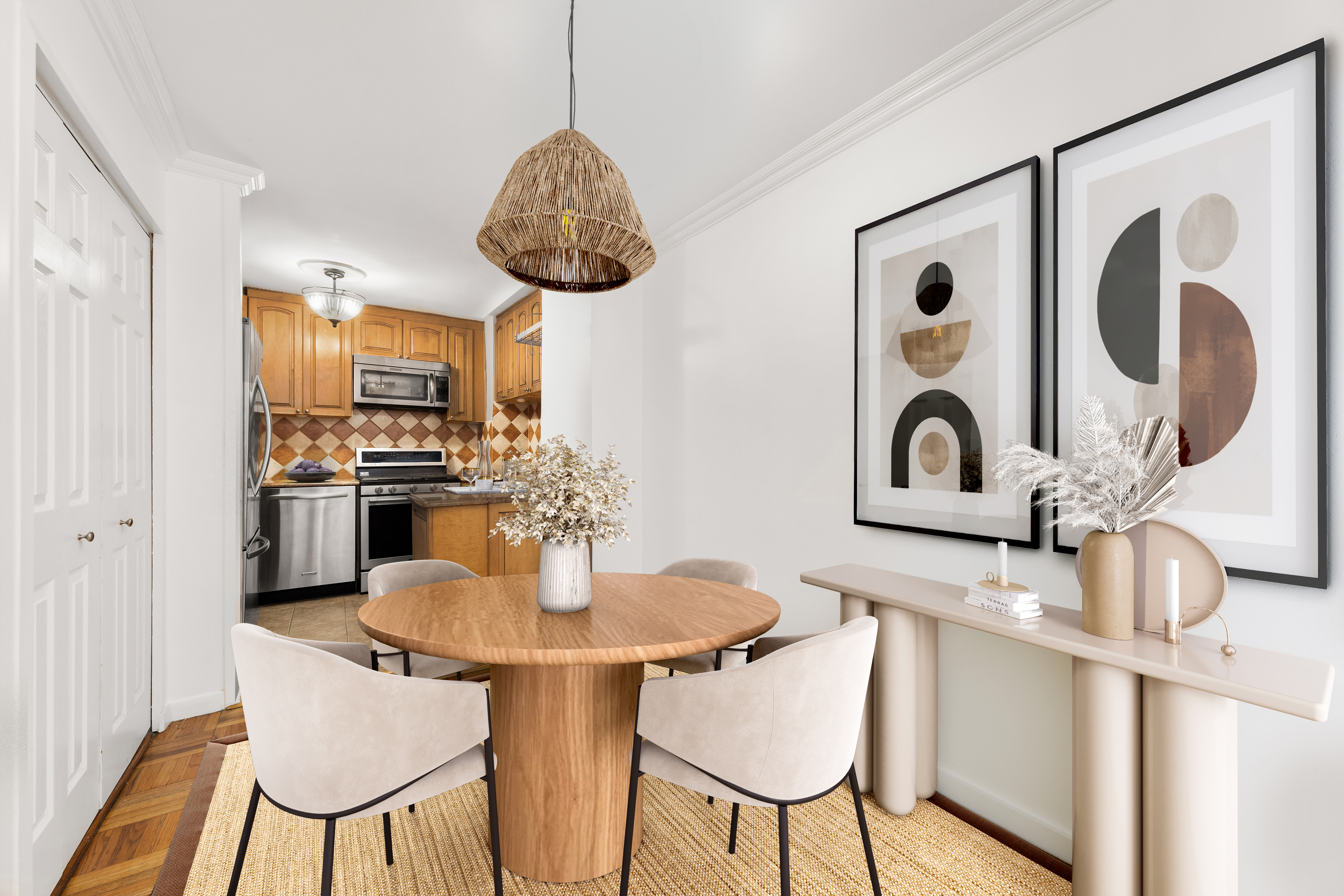 1160 3rd Avenue, Unit 3D Manhattan, NY 10065 - Photo 3 of 7 Gallery Image 3