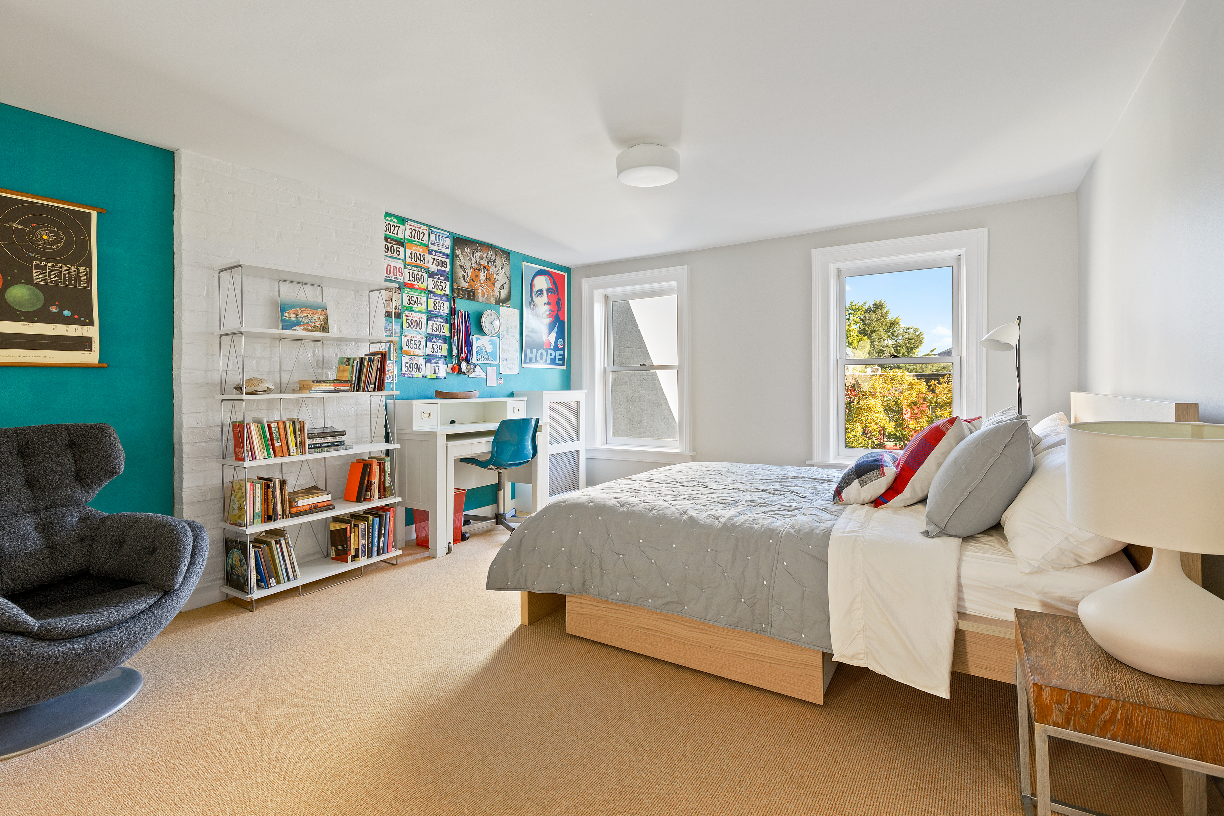 14 Park Place Brooklyn, NY 11217 - Photo 10 of 19