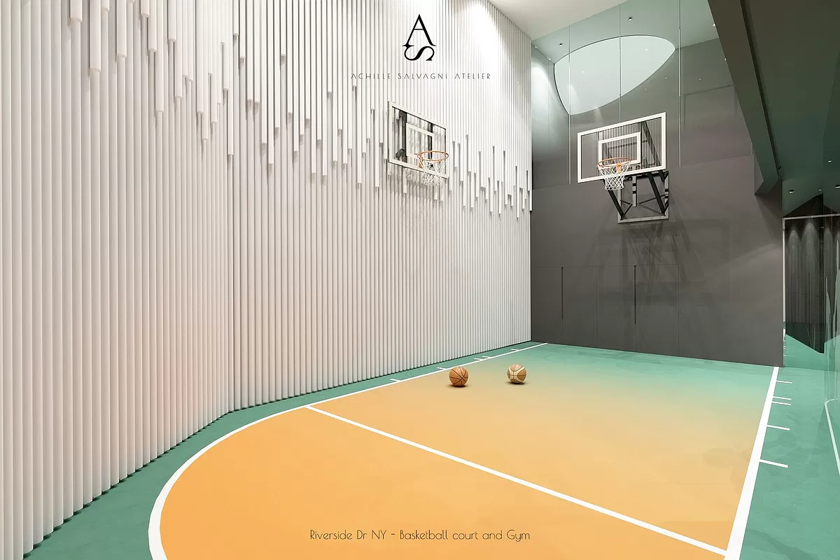 3 Riverside Drive, Unit 1 Manhattan, NY 10023 - Photo 12 of 25