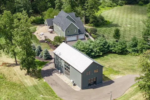 $2,395,000 | 29 Tumble Falls Road, Stockton, NJ 08559