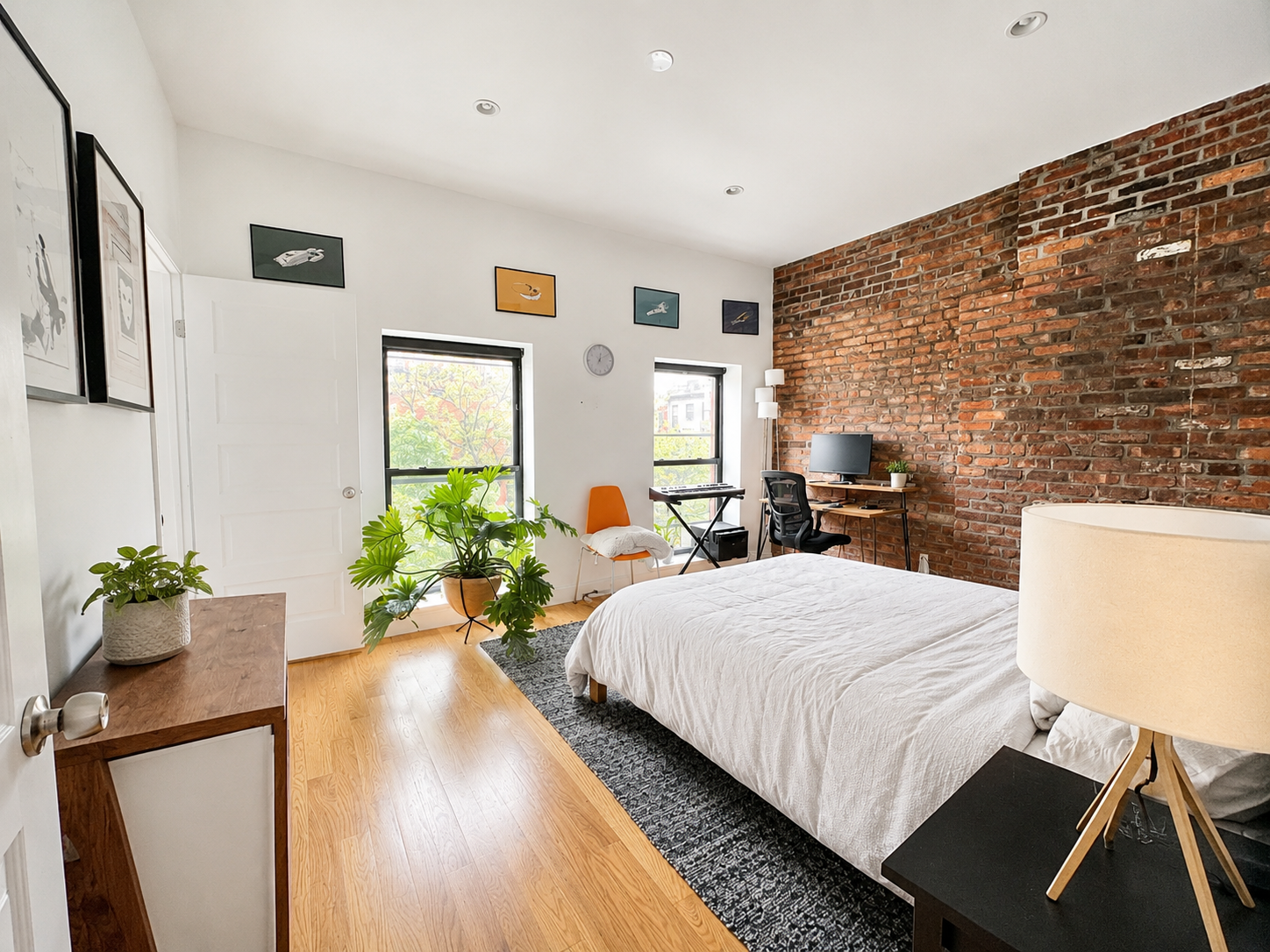154 Summit Street, Unit 4 Brooklyn, NY 11231 - Photo 4 of 8
