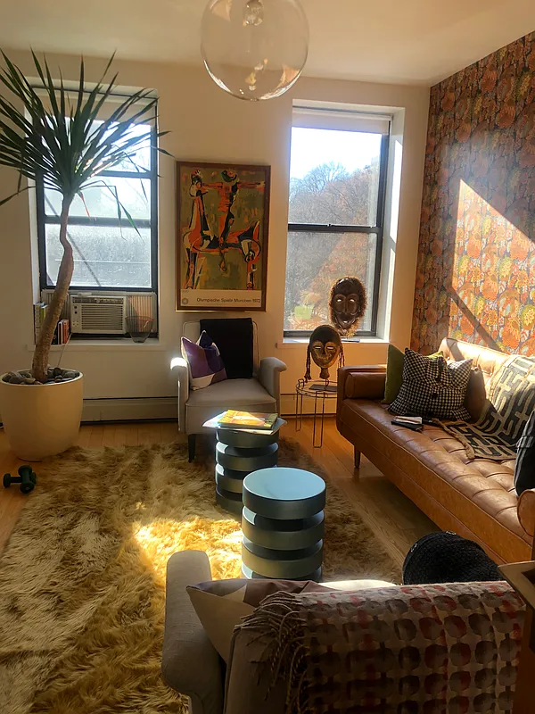 319 West 134th Street, Unit 2W Manhattan, NY 10030 - Photo 1 of 14