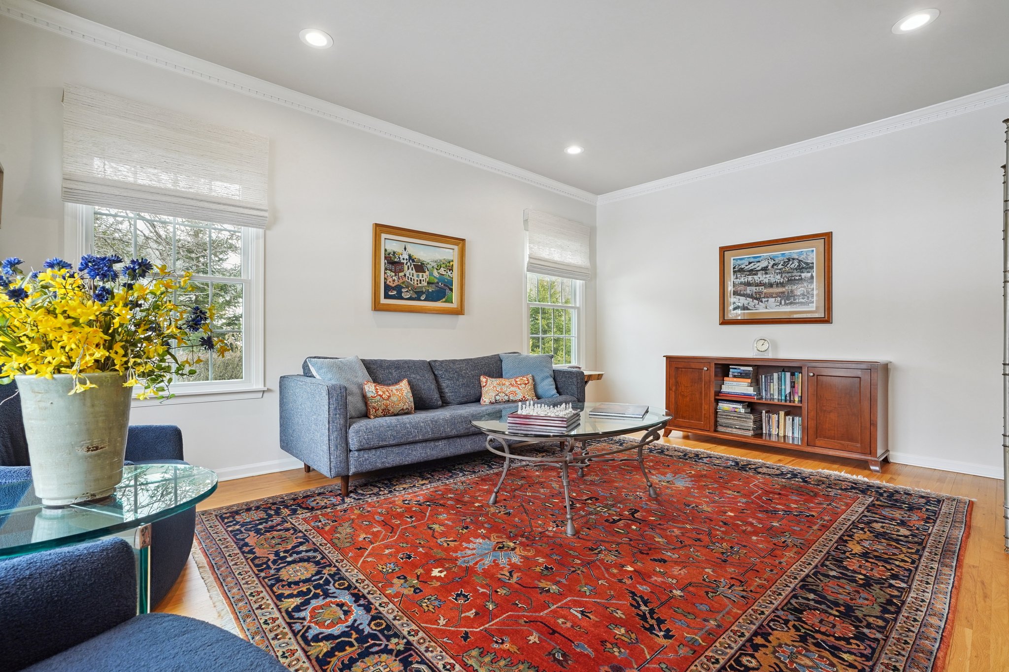 13 O'Brien Court Bedminster, NJ 07921 - Photo 5 of 50