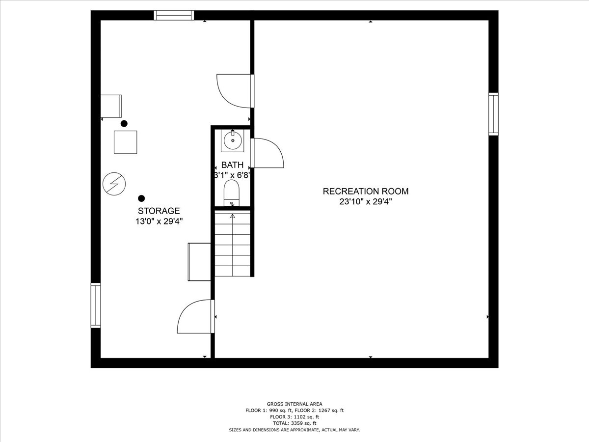1630 Dublin Road Dresher, PA 19025 - Photo 71 of 74