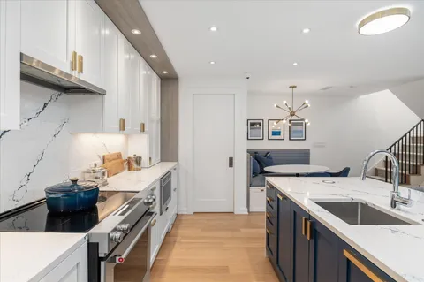 $1,395,000 | 7313 Woodmont Avenue, Unit R, Bethesda, MD 20814