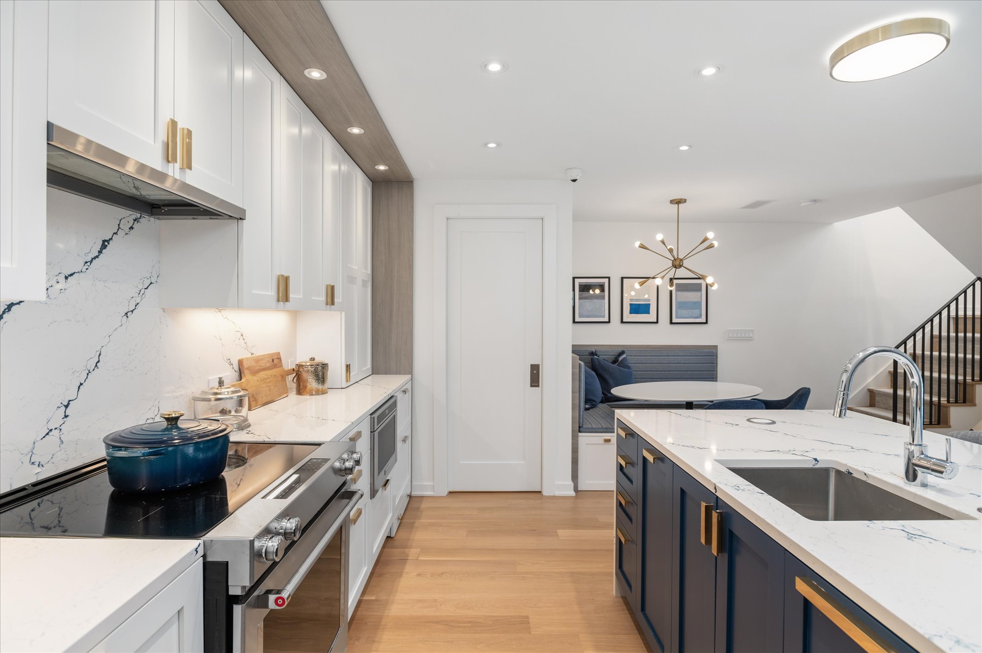 7313 Woodmont Avenue, Unit R Bethesda, MD 20814 - Photo 13 of 33