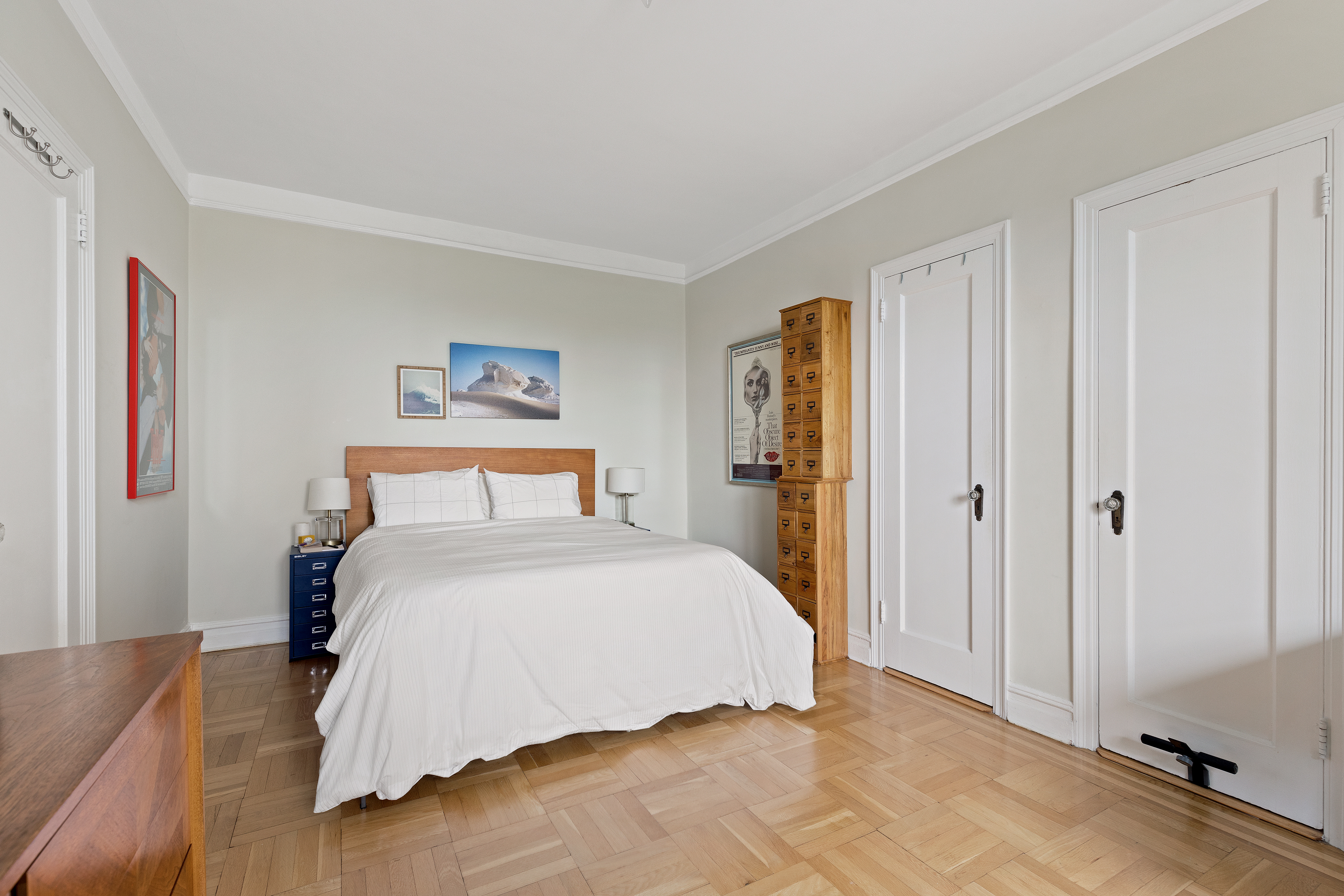 140 8th Avenue, Unit 6J Brooklyn, NY 11215 - Photo 5 of 13