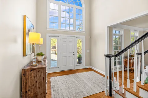 $899,900 | 16532 Flintrock Falls Lane, Charlotte, NC 28278