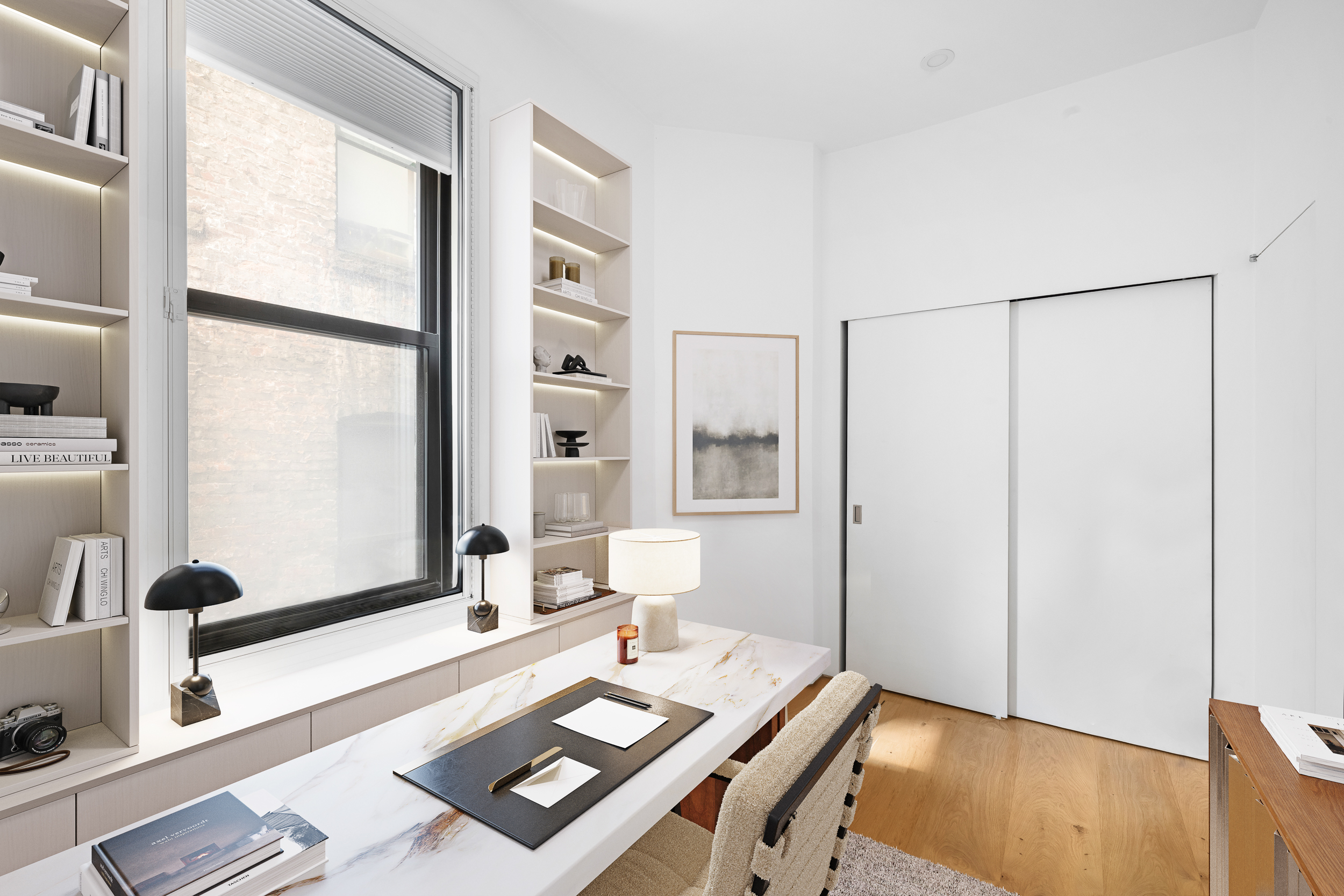 525 Broome Street, Unit 4 Manhattan, NY 10013 - Photo 11 of 13