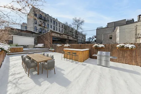 $1,200,000 | 1218 Saint Marks Avenue | Weeksville