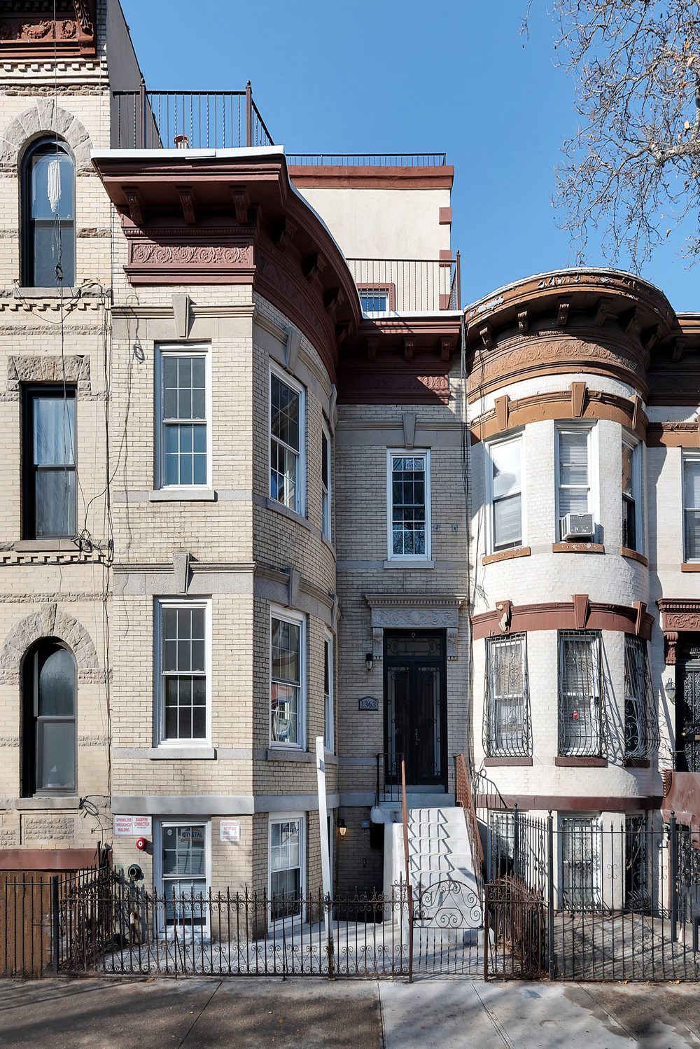 1363 Hancock Street Brooklyn, NY 11237 - Photo 16 of 18